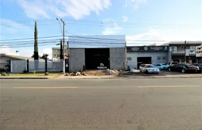 Barracão / Galpão / Depósito à venda no Afonso Pena, São José dos Pinhais 