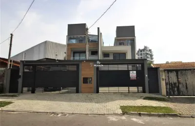 Casa com 3 quartos à venda em São Pedro, São José dos Pinhais 