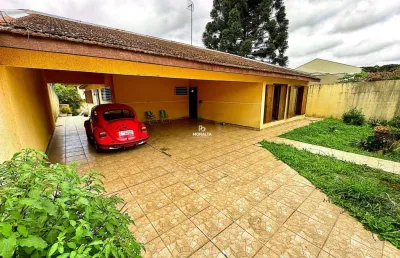 Casa de 03 quartos sendo 03 suites no jardim aristrocata