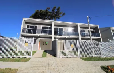 Casa com 3 quartos à venda no Alto Boqueirão, Curitiba 