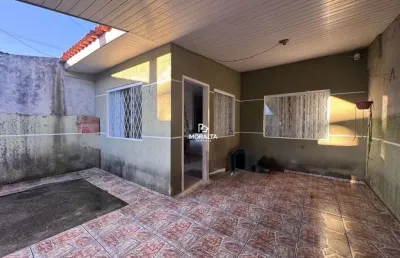 Casa com 03 quartos bairro são marcos em são jose dos pinhais