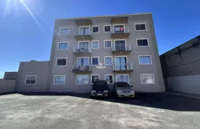 Apartamento à venda com 2 quartos - são gabriel - colombo/pr