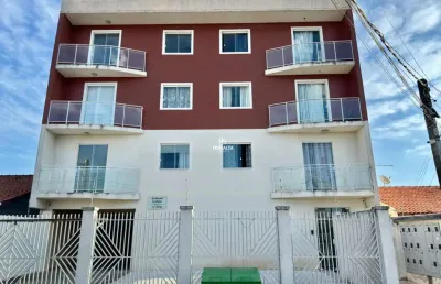 Apartamento á venda no parque da fonte com dois quartos