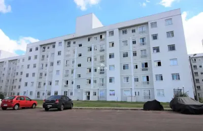 Apartamento com 3 quartos à venda no Iná, São José dos Pinhais 