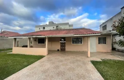 Casa com 2 quartos à venda no Parque da Fonte, São José dos Pinhais 