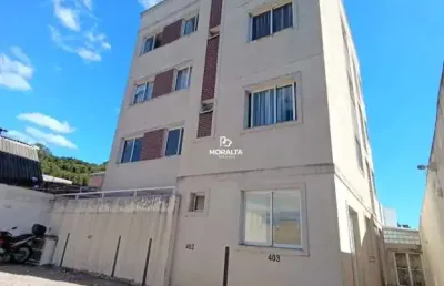 Apartamentos semimobiliado 02 dormitórios no parque da fonte