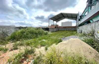 Terreno 12x30 bairro costeira - são josé dos pinhais