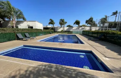 Apartamento na colônia rio grande - são josé dos pinhais