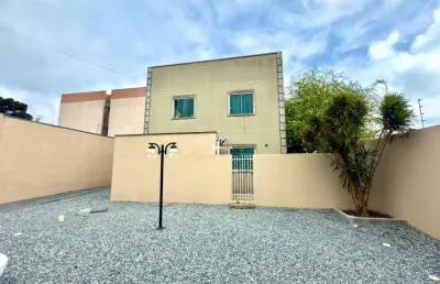 Apartamento garden à venda – roseira de são sebastião