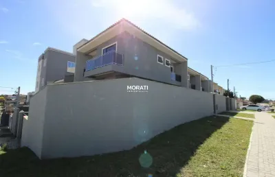 Casa com 3 quartos à venda no Cruzeiro, São José dos Pinhais 