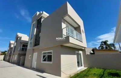 Casa com 3 quartos à venda no Bairro Alto, Curitiba 