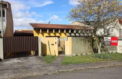 Casa com 4 quartos à venda no Aristocrata, São José dos Pinhais 