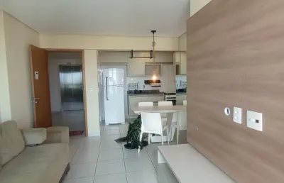 Vendo belíssimo apartamento porteira fechada  no edifício parque iguatemi