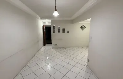 Apartamento com 2 quartos à venda na Avenida Dom João VI, Brotas, Salvador