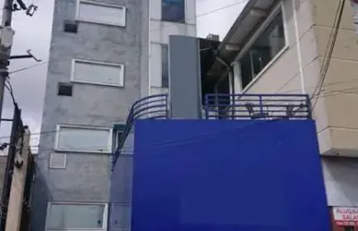 Imóvel comercial para venda em osasco, km 18, 10 vagas