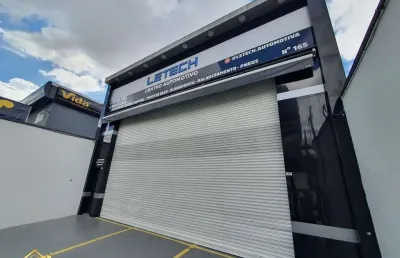 Galpão para locação em osasco, km 18, 2 banheiros, 3 vagas