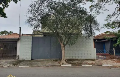 Galpão para venda em osasco, presidente altino, 2 banheiros, 4 vagas