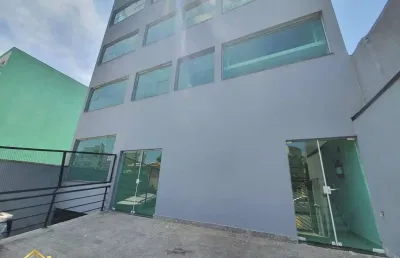 Imóvel comercial para locação em osasco, bela vista, 8 banheiros, 8 vagas