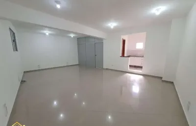 Sala comercial para locação em osasco, vila osasco, 2 banheiros
