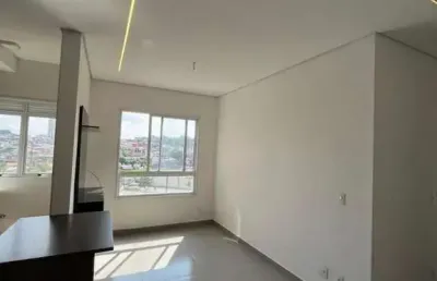 Apartamento para venda em osasco, novo osasco, 2 dormitórios, 1 banheiro, 1 vaga