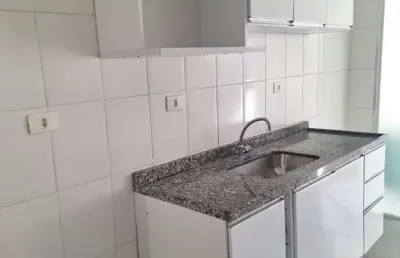 Apartamento para locação em osasco, jaguaribe, 3 dormitórios, 1 suíte, 1 vaga