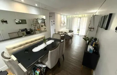 Apartamento para venda em osasco, centro, 3 dormitórios, 1 suíte, 2 banheiros, 2 vagas