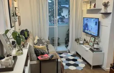 Apartamento para venda em osasco, presidente altino, 2 dormitórios, 1 banheiro, 1 vaga