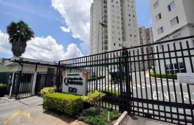 Apartamento para venda em osasco, são pedro, 2 dormitórios, 1 banheiro, 1 vaga