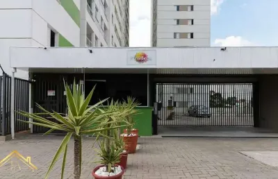 Apartamento para venda em osasco, padroeira, 2 dormitórios, 1 banheiro, 1 vaga