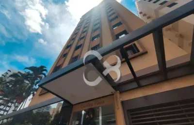 Apartamento com 3 dormitórios à venda, 73 m² por r$ 400.000,00 - centro - londrina/pr