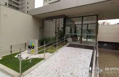 Apartamento com 3 dormitórios para alugar, 83 m² por r$ 3.800/mês - gleba palhano - londrina/pr