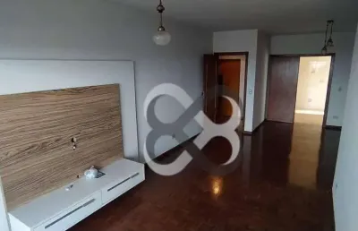 Apartamento com 3 dormitórios à venda, 149 m² por r$ 550.000,00 - centro - londrina/pr