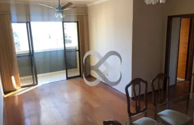 Apartamento com 3 dormitórios à venda, 90 m² por r$ 600.000,00 - centro - londrina/pr