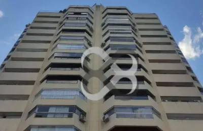 Apartamento com 3 dormitórios à venda, 147 m² por r$ 780.000,00 - centro - londrina/pr