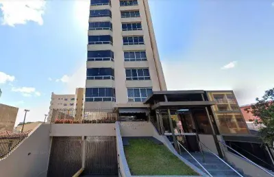 Apartamento com 5 dormitórios, 295 m² - venda por r$ 795.000 ou aluguel por r$ 3.500/mês - centro - londrina/pr