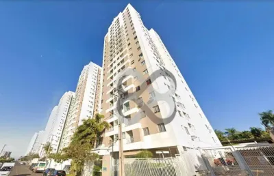 Apartamento com 3 dormitórios à venda, 69 m² por r$ 520.000,00 - aurora - londrina/pr