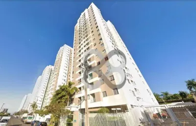Apartamento com 3 dormitórios à venda, 70 m² por r$ 450.000,00 - aurora - londrina/pr