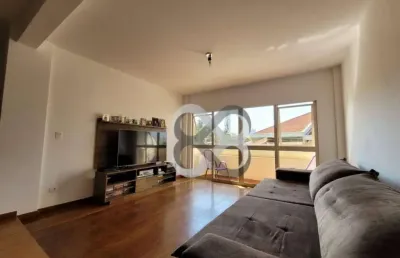 Apartamento com 4 dormitórios à venda, 189 m² por r$ 600.000,00 - vitória - londrina/pr
