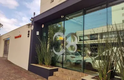 Apartamento com 3 dormitórios, 60 m² - venda por r$ 385.000 - vitória - londrina/pr