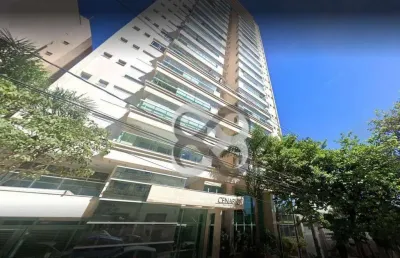 Apartamento com 3 dormitórios à venda, 128 m² por r$ 1.399.000,00 - centro - londrina/pr