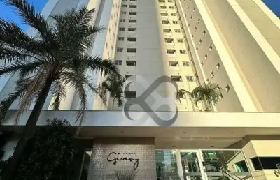 Apartamento com 3 dormitórios à venda, 110 m² por r$ 1.320.000,00 - gleba fazenda palhano - londrina/pr