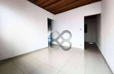 Casa com 4 dormitórios à venda, 170 m² por r$ 450.000,00 - parque residencial joão piza - londrina/pr