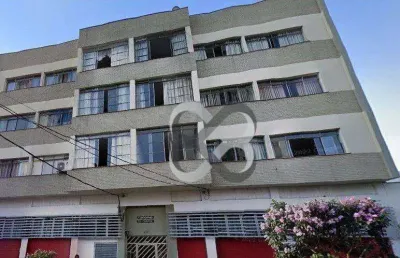 Apartamento com 2 dormitórios à venda, 69 m² por r$ 250.000,00 - centro - londrina/pr