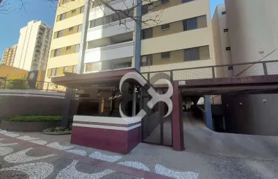 Apartamento com 3 dormitórios à venda, 90 m² por r$ 455.000,00 - centro - londrina/pr