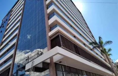 Sala para alugar, 63 m² por r$ 5.500,00 - centro - londrina/pr