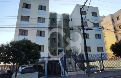 Apartamento com 2 dormitórios, 60 m² - venda por r$ 230.000 ou aluguel por r$ 1.300,00/mês - jardim palermo - londrina/pr