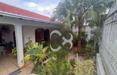Casa com 3 dormitórios à venda, 104 m² por r$ 429.900,00 - armindo guazzi - londrina/pr