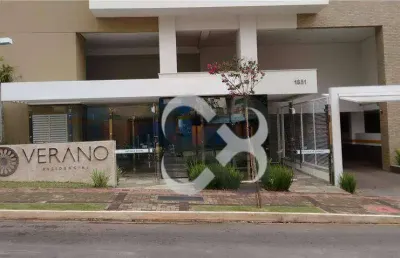 Apartamento à venda, 75 m² por r$ 890.000,00 - centro - londrina/pr