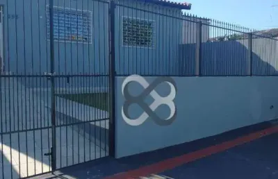 Casa com 3 dormitórios à venda, 132 m² por r$ 550.000,00 - jardim ok - londrina/pr