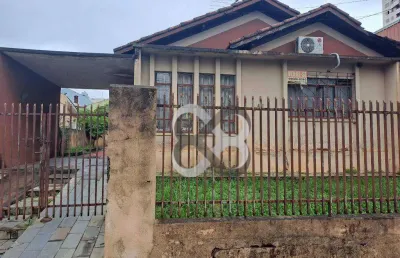 Terreno à venda, 585 m² por r$ 2.980.000,00 - centro - londrina/pr